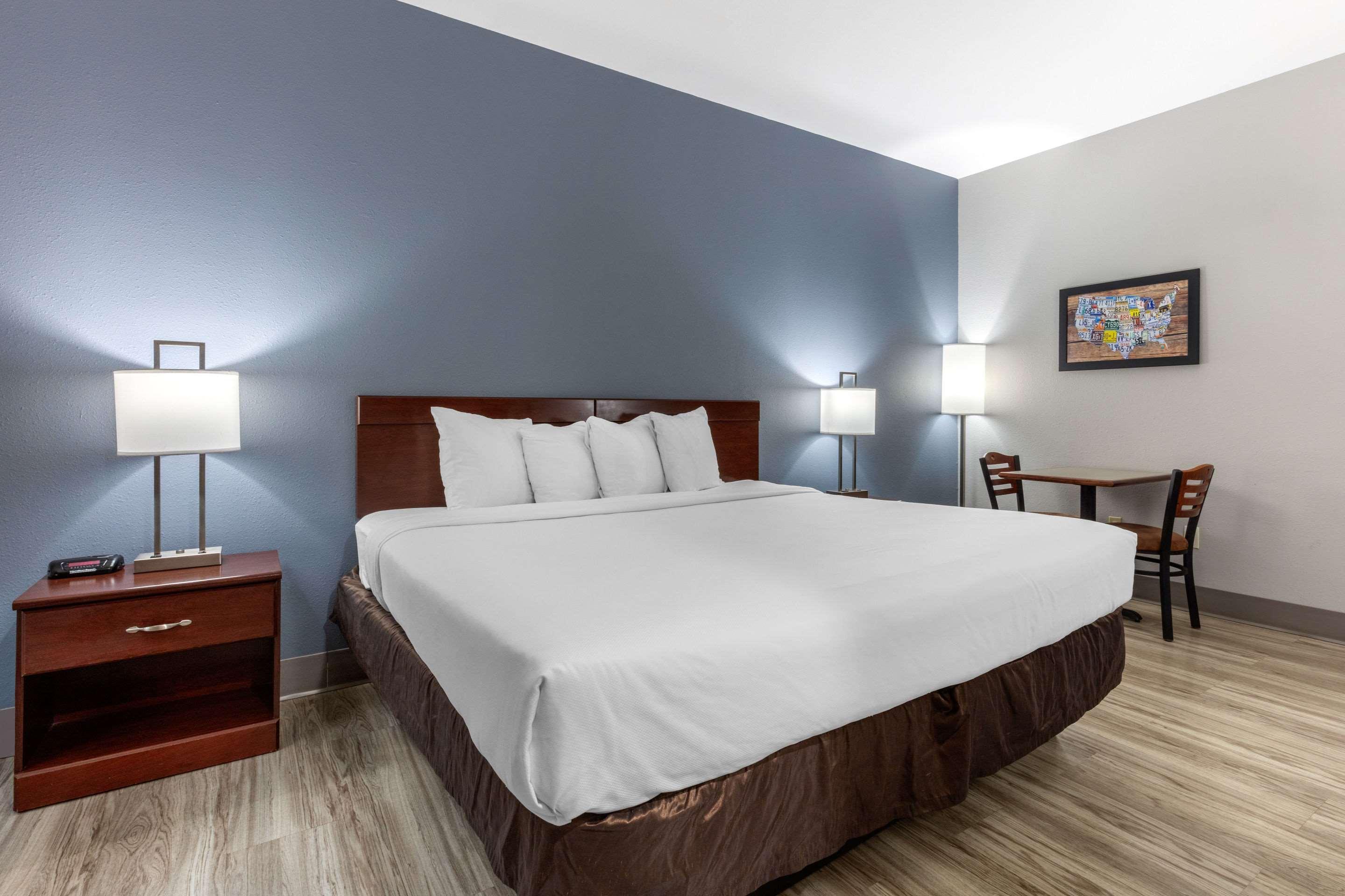Quality Inn & Suites Demopolis Eksteriør billede