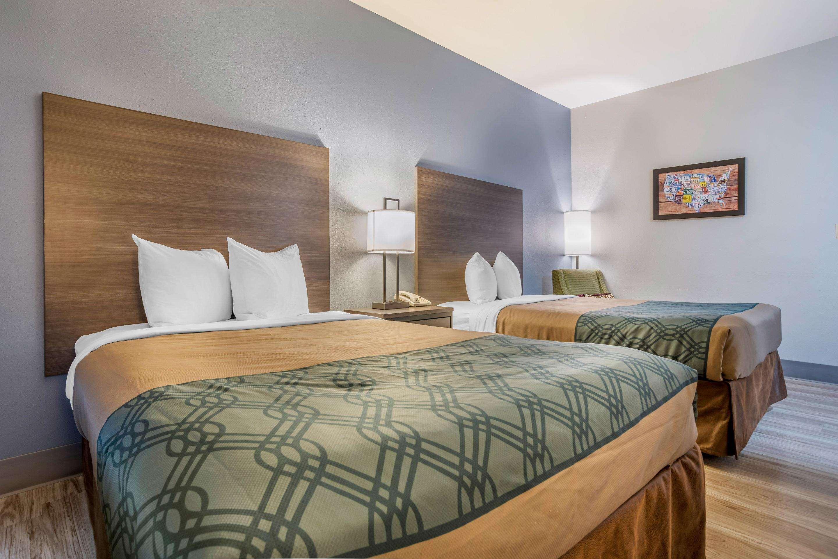 Quality Inn & Suites Demopolis Eksteriør billede