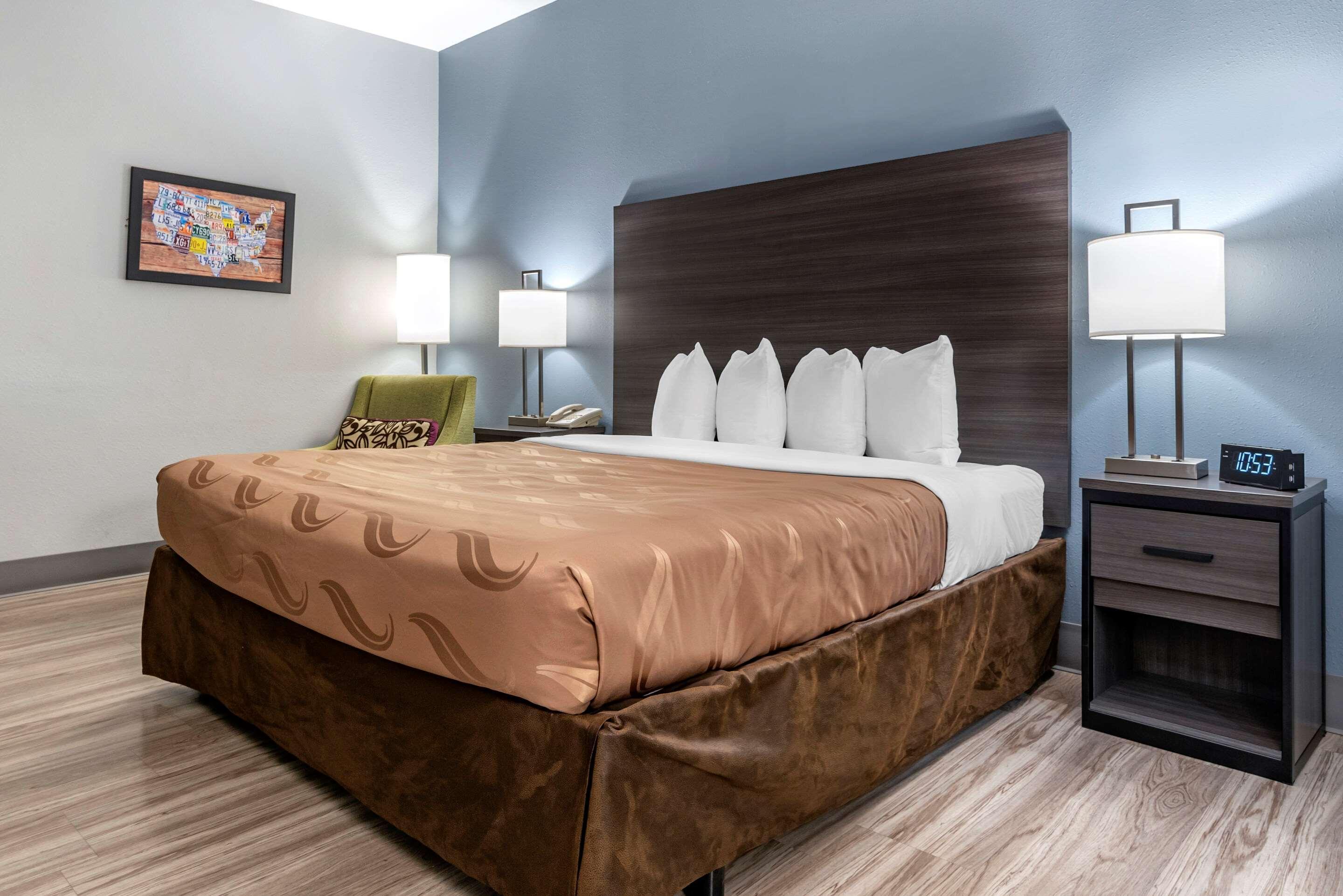 Quality Inn & Suites Demopolis Eksteriør billede