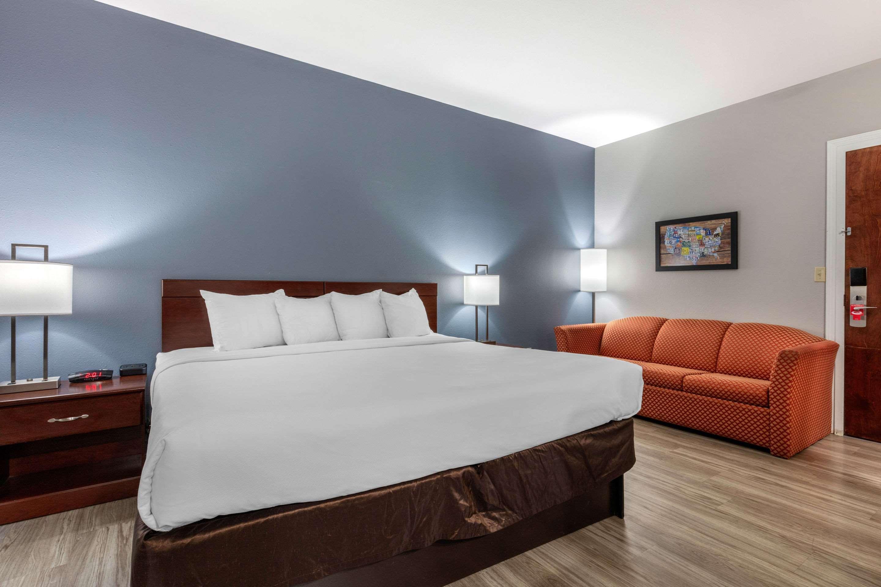 Quality Inn & Suites Demopolis Eksteriør billede
