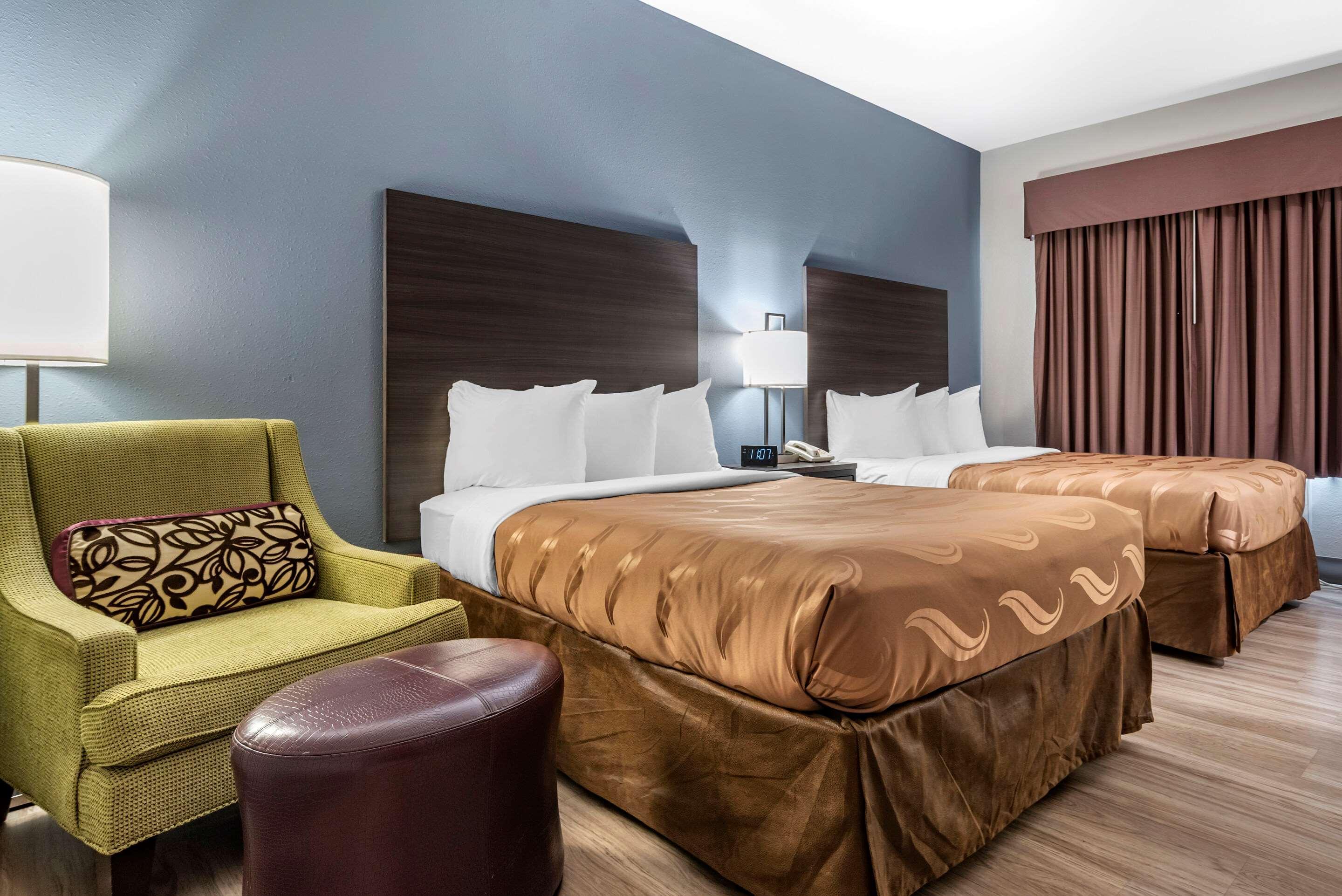 Quality Inn & Suites Demopolis Eksteriør billede