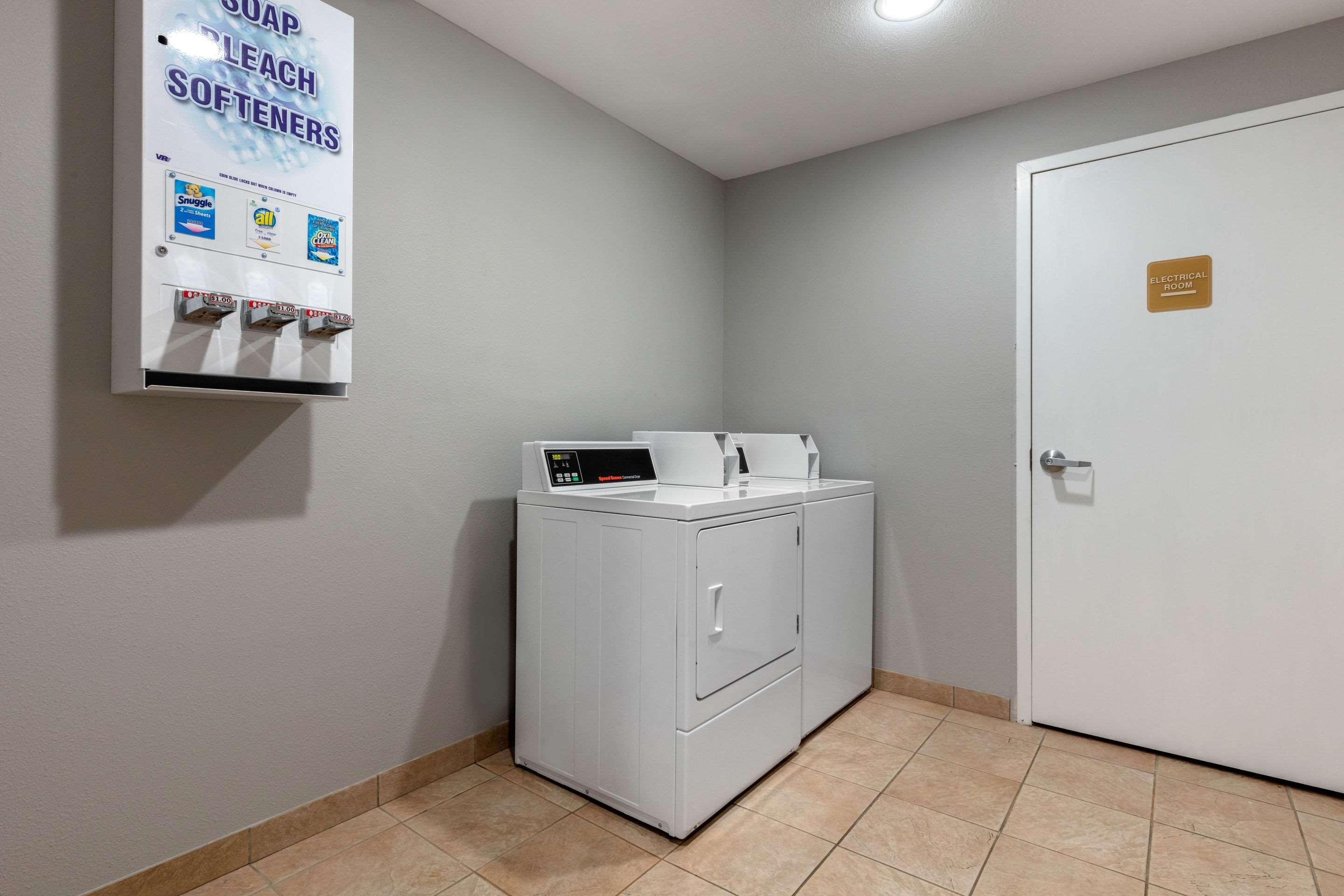 Quality Inn & Suites Demopolis Eksteriør billede