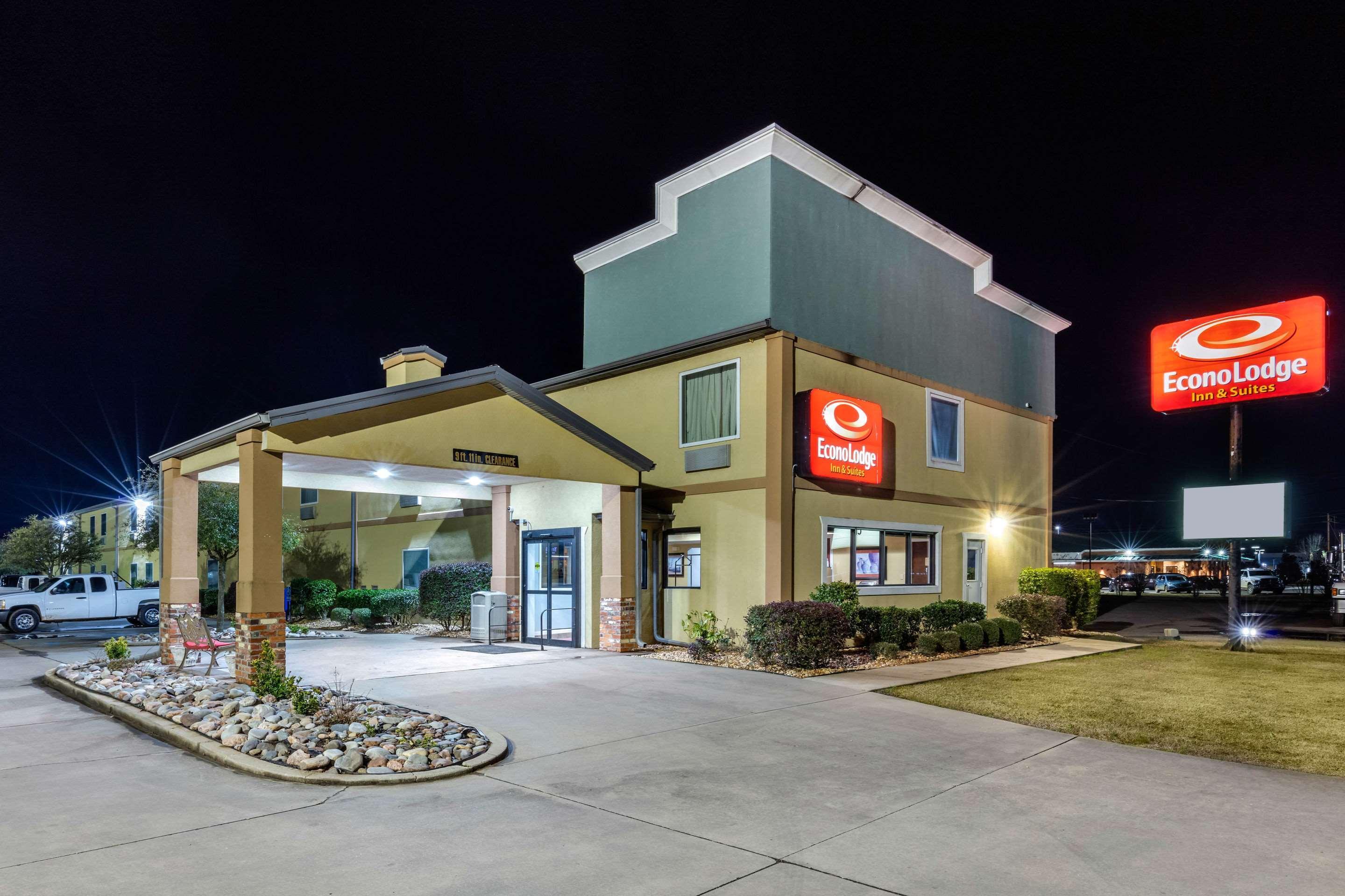 Quality Inn & Suites Demopolis Eksteriør billede