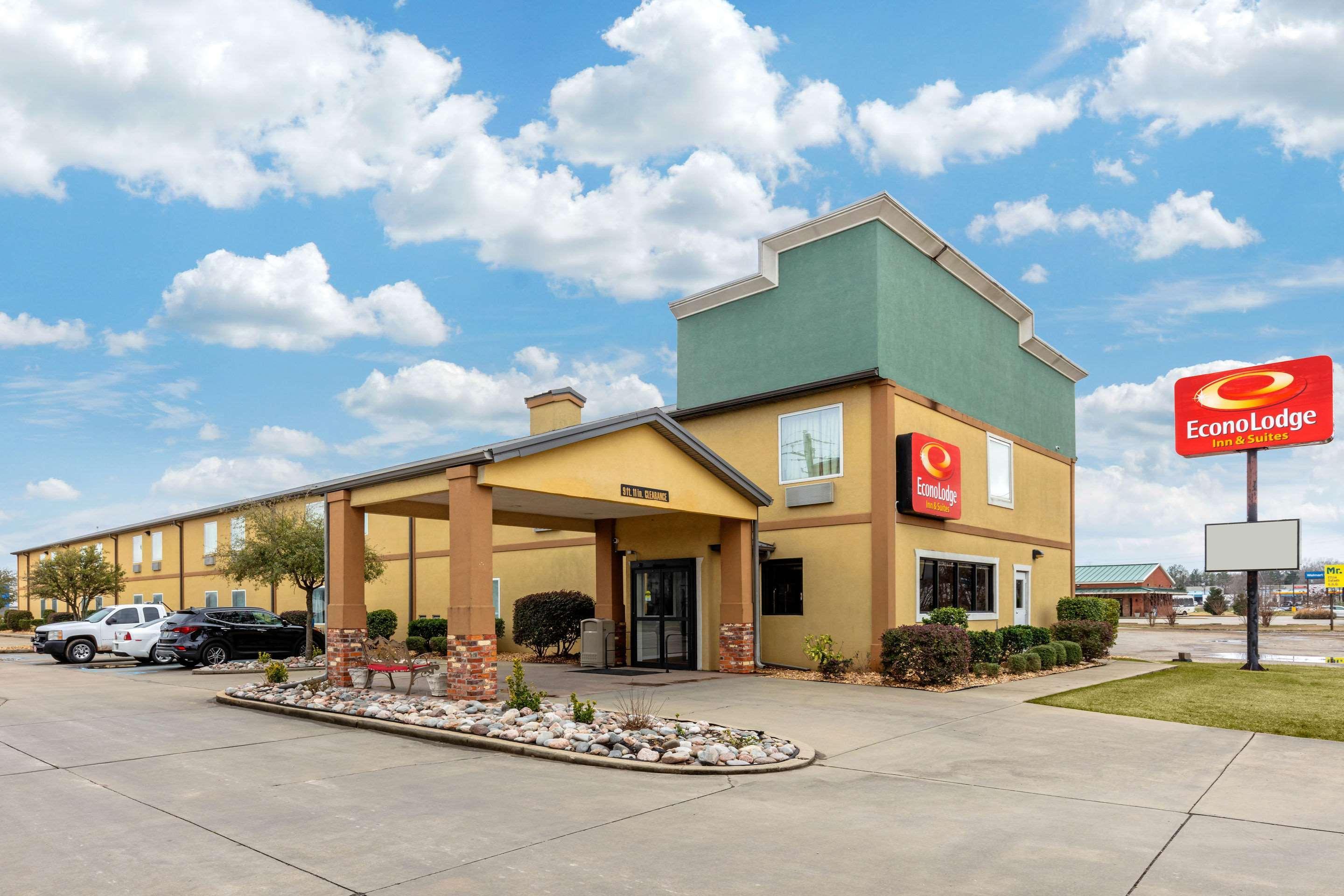 Quality Inn & Suites Demopolis Eksteriør billede