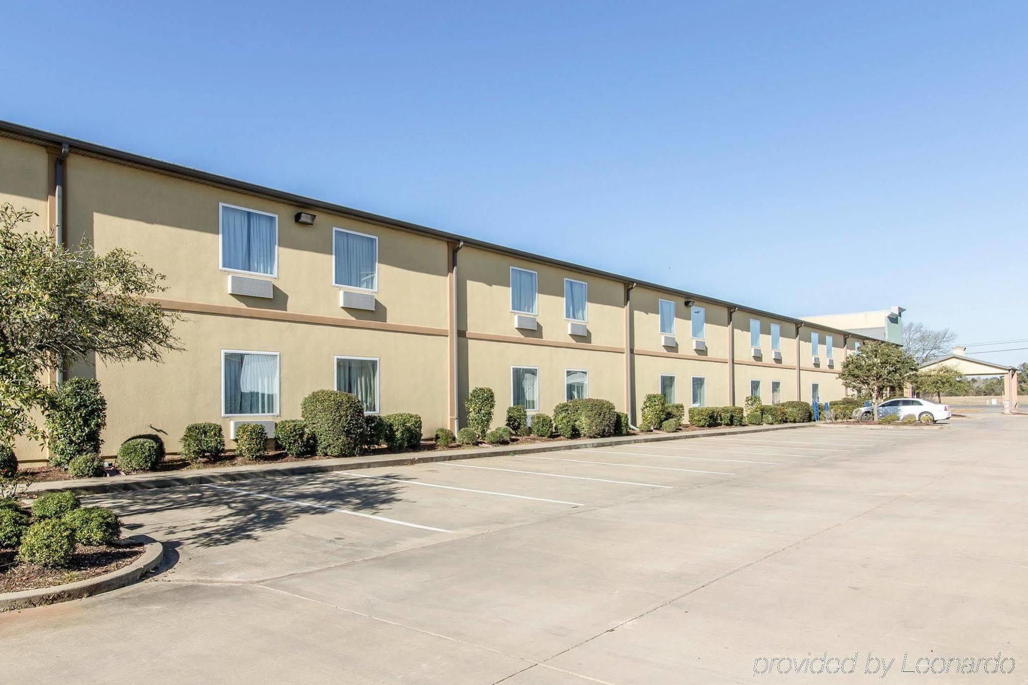 Quality Inn & Suites Demopolis Eksteriør billede