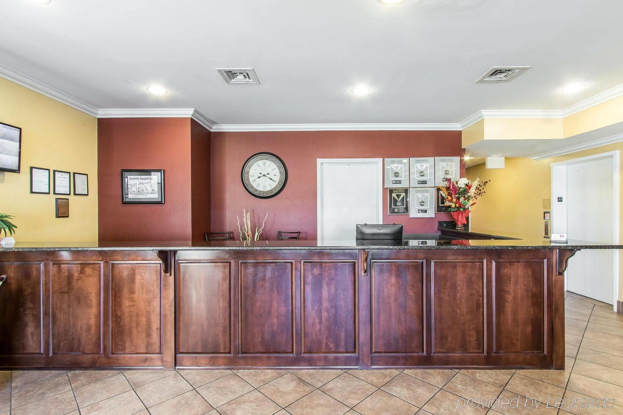 Quality Inn & Suites Demopolis Eksteriør billede